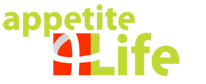 Appetite 4 Life Logo
