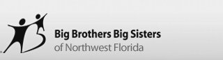 Big Brothers Big Sisters of Northwest Florida Logo