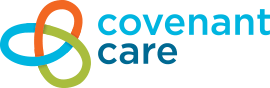 Covenant Hospice Care Logo