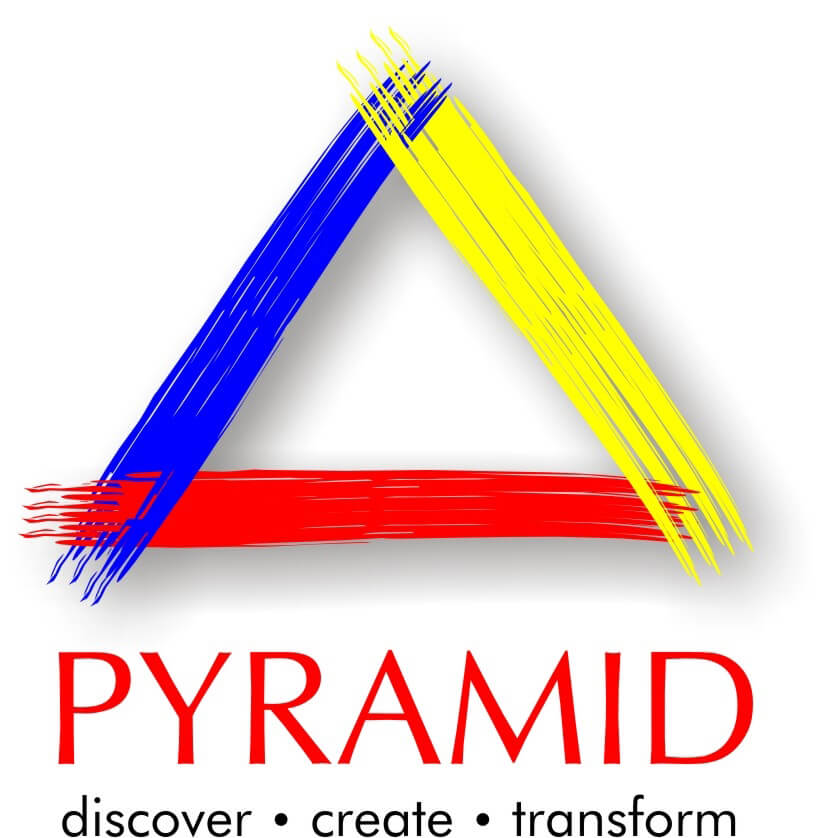 Pyramid Incorporated Logo