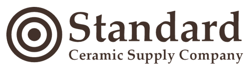 Standard Ceramic Supply Company Logo