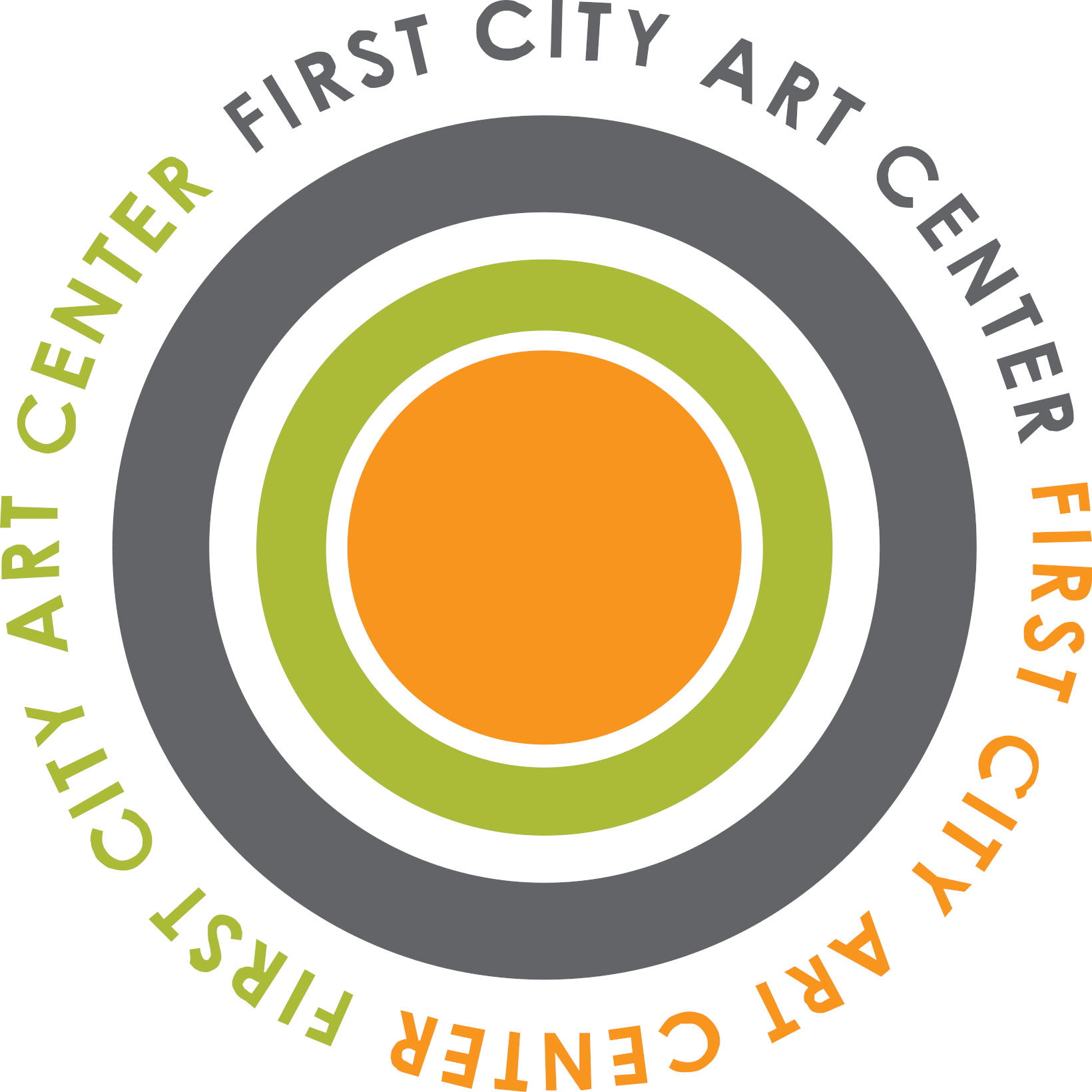 Membership First City Art Center