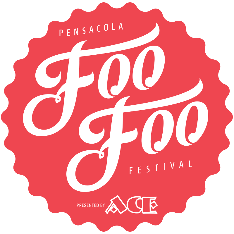 Foo Foo Festival Logo