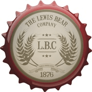 Lewis Bear Company Logo