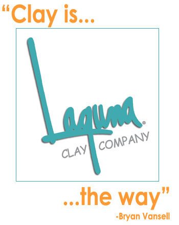 Laguna Clay Company Logo